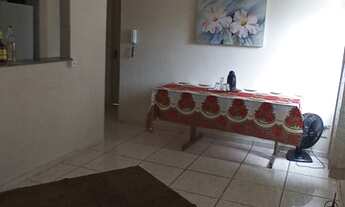 Imagem: Cobertura com 02 quartos no bairro Ribeiro