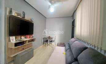 Imagem 2: AMERICANA - Apartamento Padrão - LOTEAMENTO INDUSTRIAL MACHADINHO