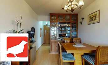 Imagem 4: Apartamento à venda no bairro Vila Sônia - São Paulo/SP