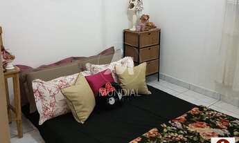 Imagem 7: Apartamento (tipo - padrao) 3 dormitórios/suite, cozinha planejada, portaria 24 horas, ele