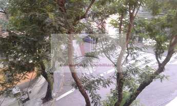 Imagem 2: Tijuca - Rua Marechal Trompowsky - 115m² - 15 min do Metrô Estação Uruguai - vista livre