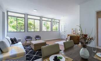 Imagem: Apartamento à venda, 3 quartos, 1 suíte