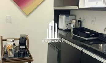 Imagem 4: CONUNTO COMERCIAL EM MOEMA COM 1 SALA 1 VAGA