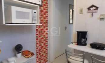 Imagem 2: Porto Alegre - Kitchenette/Conjugados - Centro Histórico