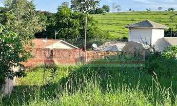 Imagem: Lote/Terreno para venda com 372 metros quadrados