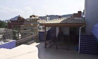 Imagem 3: Cobertura Maravilhosa- Guaruja - Enseada