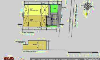 Imagem 5: Porto Alegre - Loja/Salão - Aberta Dos Morros