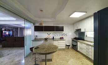 Imagem 7: Sobrado com 3 dormitórios à venda, 306 m² por R$ 1.650.000 - Jardim São Caetano - São Caet