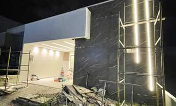 Imagem: Linda casa condominio ARBRE- 3 quartos 1