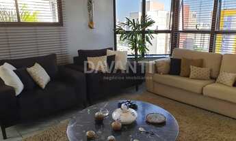 Imagem 7: Cobertura - Cambuí - Campinas