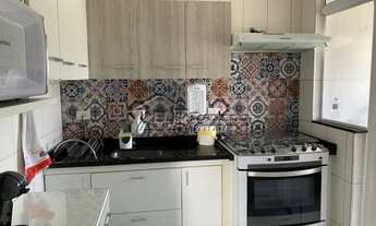 Imagem 3: Ótimo Apartamento no Jardim Satélite