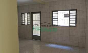 Imagem 6: Brasília - Apartamento Padrão - Setor Central (Gama