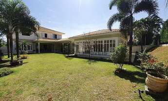 Imagem 7: Araraquara - Casa de Condomínio - Condomínio Vale das Rosas II