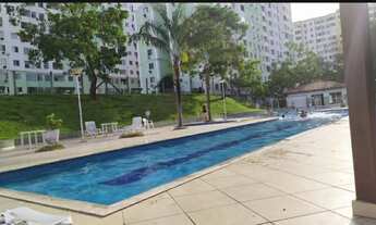 Imagem 2: Apatarmento 2 Quartos Viver Serra - AP35