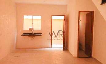 Imagem 2: Sobrado à venda, 70 m² por R$ 280.000,00 - Aricanduva - São Paulo/SP