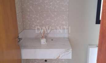 Imagem 7: Casa - Vila Santana - Valinhos