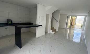 Imagem 5: Casa com 4 Quartos e 3 banheiros à Venda, 126 m² por R$ 439.000