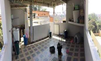 Imagem 5: Queiroz, Casa para venda possui 150 metros quadrados com 2 quartos