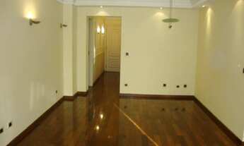 Imagem 2: Apartamento para venda no Sacomã com 3 dormitórios suíte e duas vagas