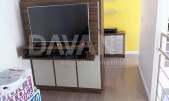 Imagem 7: Cobertura - Vila Brandina - Campinas