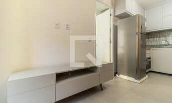 Imagem 5: Apartamento para Aluguel - Bela Vista, 1 Quarto, 28 m2