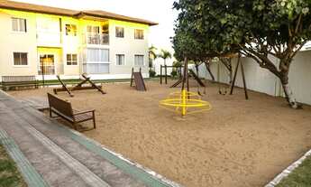 Imagem 4: Apartamento à venda 2 Quartos, 1 Suite, 1 Vaga, 51.11M², BARRA DO JUCU, VILA VELHA - ES