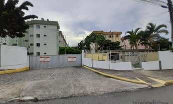 Imagem 3: Apartamento com 2 dormitórios à venda por R$ 90.000 - Residencial Santa Tereza - Campina G