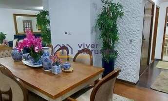 Imagem 2: APARTAMENTO à VENDA COM 159M² FAZENDA MORUMBI 3 SUÍTES E 3 VAGAS