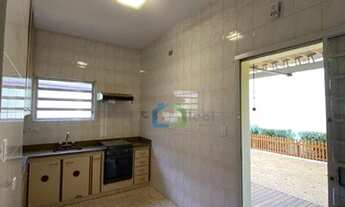 Imagem 3: Casa com 2 dormitórios para alugar, 99 m² por R$ 3.500,00/mês - Santo Amaro - São Paulo/SP