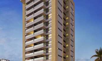 Imagem: Apartamento à venda, 3 quartos, 2 suítes