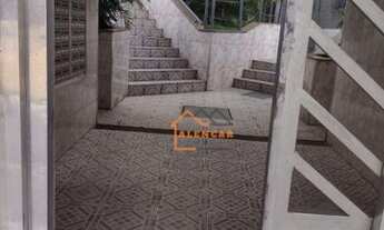 Imagem 2: Apartamento à venda, 55 m² por R$ 175.000,00 - Conjunto Residencial José Bonifácio - São P