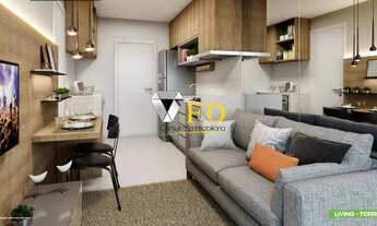 Imagem 4: APARTAMENTO À VENDA NA BARRA FUNDA