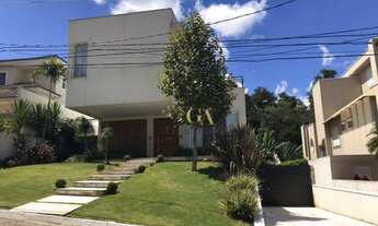 Imagem: Casa com 4 dormitórios à venda, 670 m²