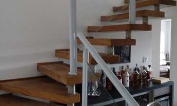 Imagem 6: APARTAMENTO DUPLEX - ALTO BOA VISTA - AP2524