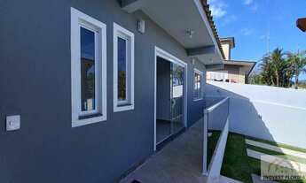 Imagem 3: Casa à venda no bairro São João do Rio Vermelho - Florianópolis/SC