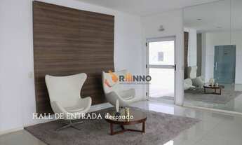 Imagem 2: Apartamento 2 quartos com sacada novo, 69 m² no bairro Rebouças