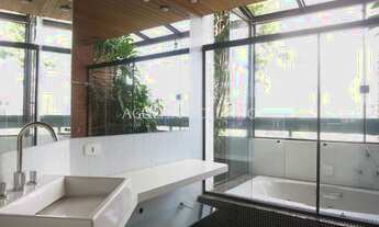 Imagem 7: SãO PAULO - Apartamento Padrão - Pinheiros