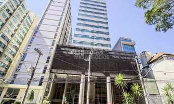 Imagem: Andar Corporativo, 992 m² - venda por R$