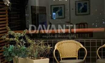 Imagem 3: Apartamento - Bosque - Campinas