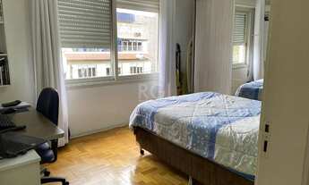 Imagem 7: Porto Alegre - Apartamento Padrão - Jardim Botânico