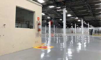 Imagem 2: GALPÃO PARA LOCAÇÃO