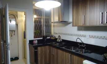 Imagem 7: PORTO ALEGRE - Apartamento Padrão - São João