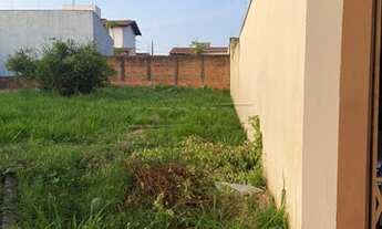 Imagem: Sao Carlos - Terreno Padrao - Jardim das