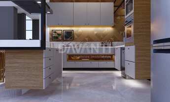 Imagem 5: Casa - Swiss Park - Campinas