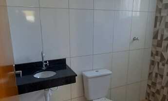 Imagem 2: Térrea para venda possui 68 metros quadrados com 2 quartos em Parque Senhor do Bonfim - Ta