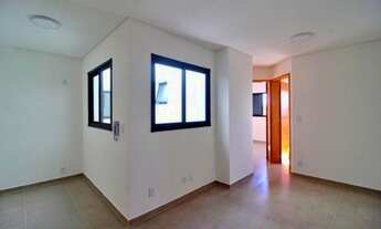 Imagem 3: Cobertura para Venda em Santo André, Vila Pires, 2 dormitórios, 2 banheiros, 1 vaga