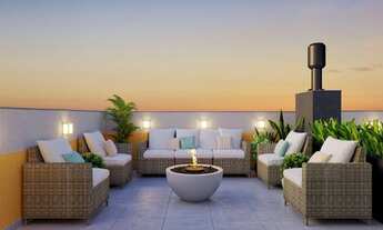 Imagem 4: Residential / Apartment em Curitiba