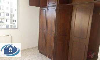 Imagem 2: Apartamento para alugar, 46 m² por R$ 2.500,00/mês - Itanhangá - Rio de Janeiro/RJ