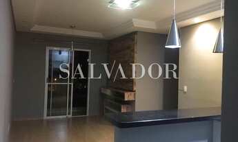 Imagem: Apartamento à venda, Vila Trujillo - Sorocaba-Sp