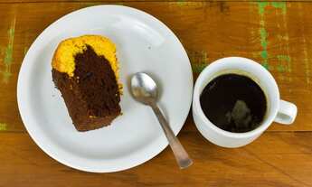 Imagem 3: OPORTUNIDADE ÚNICA - Excelente casa de bolos e café